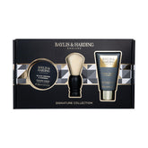 Baylis Shaving Trio Set